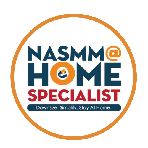 NASMM@Home National Association Senior Move Managers