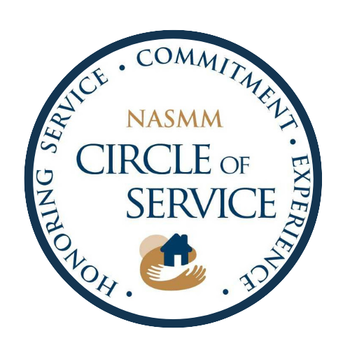 NASMM_CircleofService National Association Senior Move Managers
