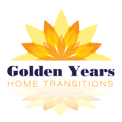 Golden Years Senior Home Transition